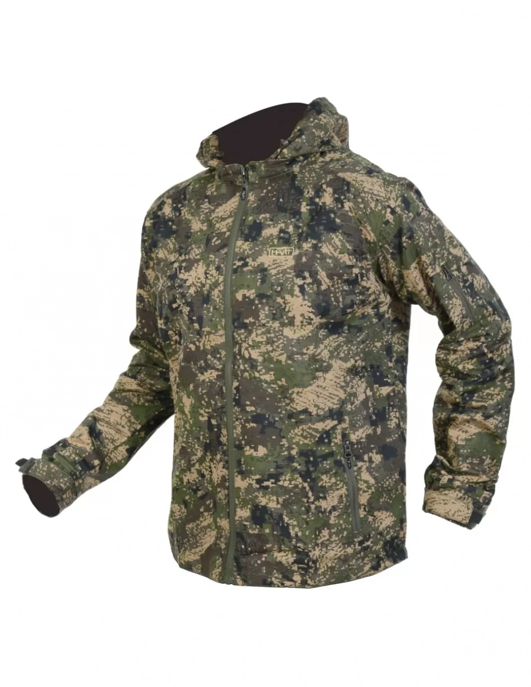 Homme HART HUNTING Vestes>Hart Ibero-J Xhp Veste