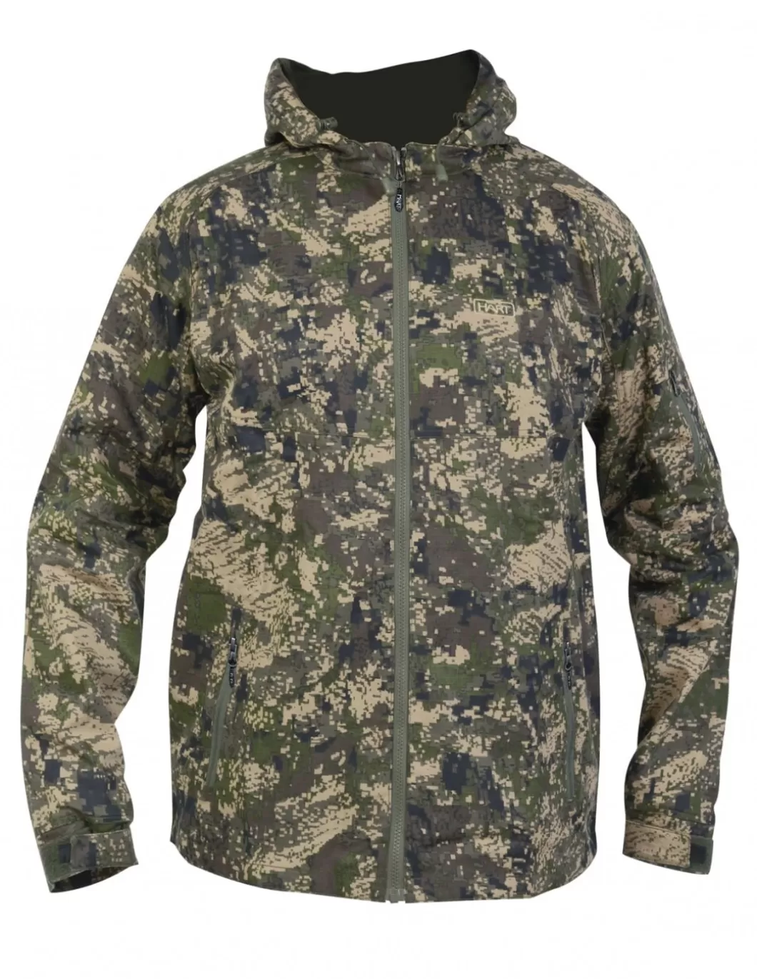 Homme HART HUNTING Vestes>Hart Ibero-J Xhp Veste