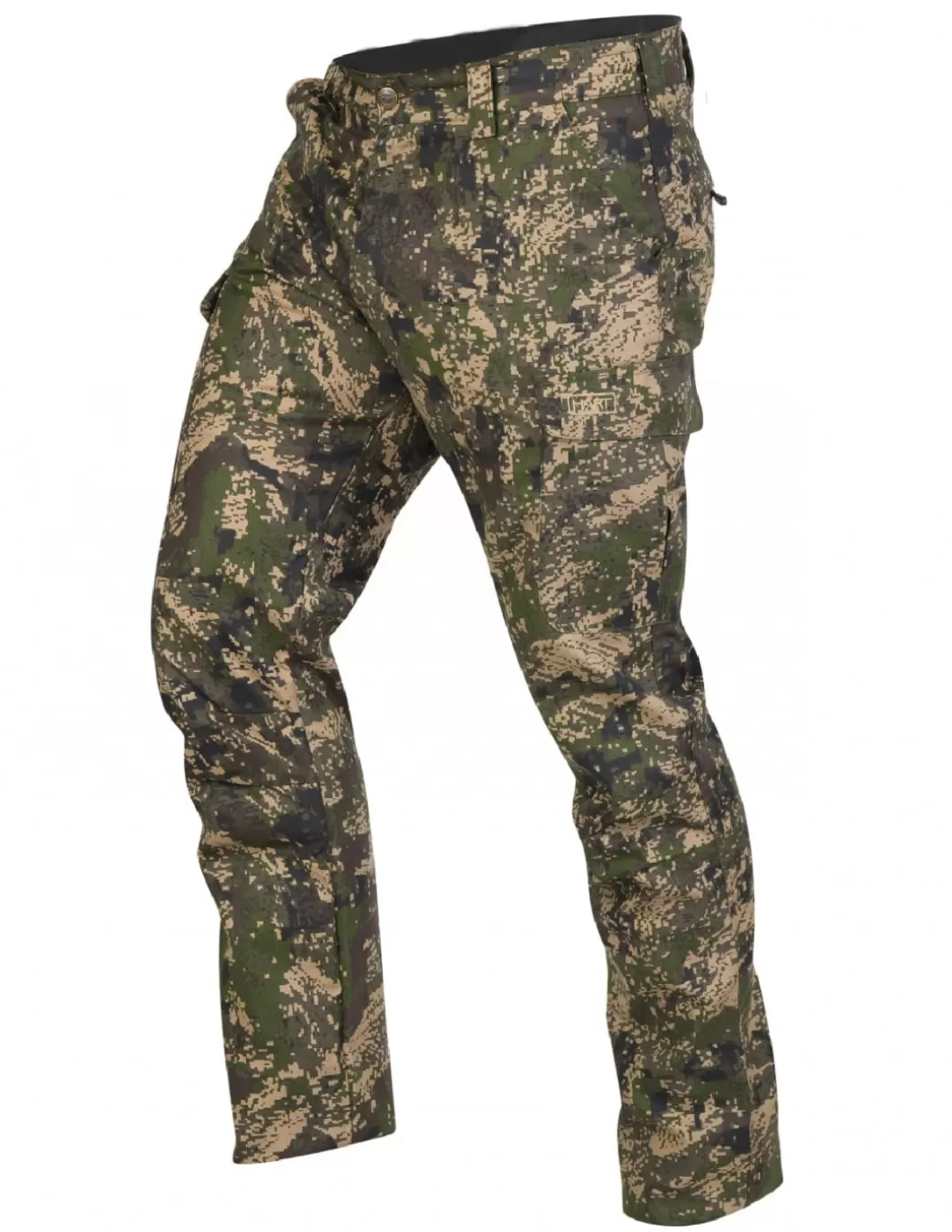 Homme HART HUNTING Pantalons>Hart Ibero-T Xhp Pantalon