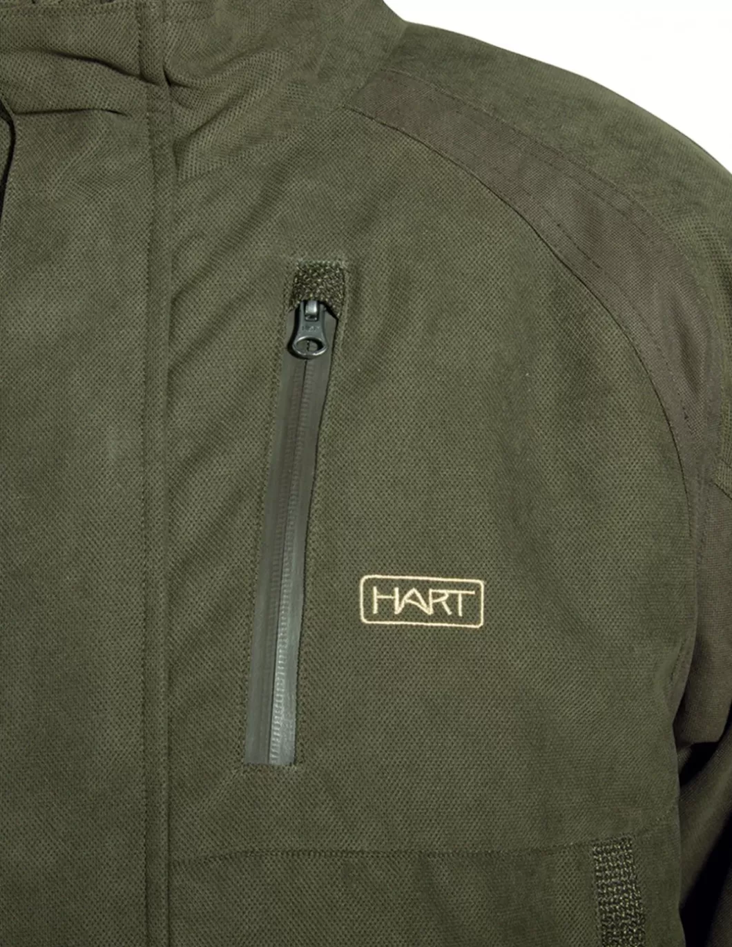 Femme HART HUNTING Vestes>Hart Irati-J Sp Line Veste Femme