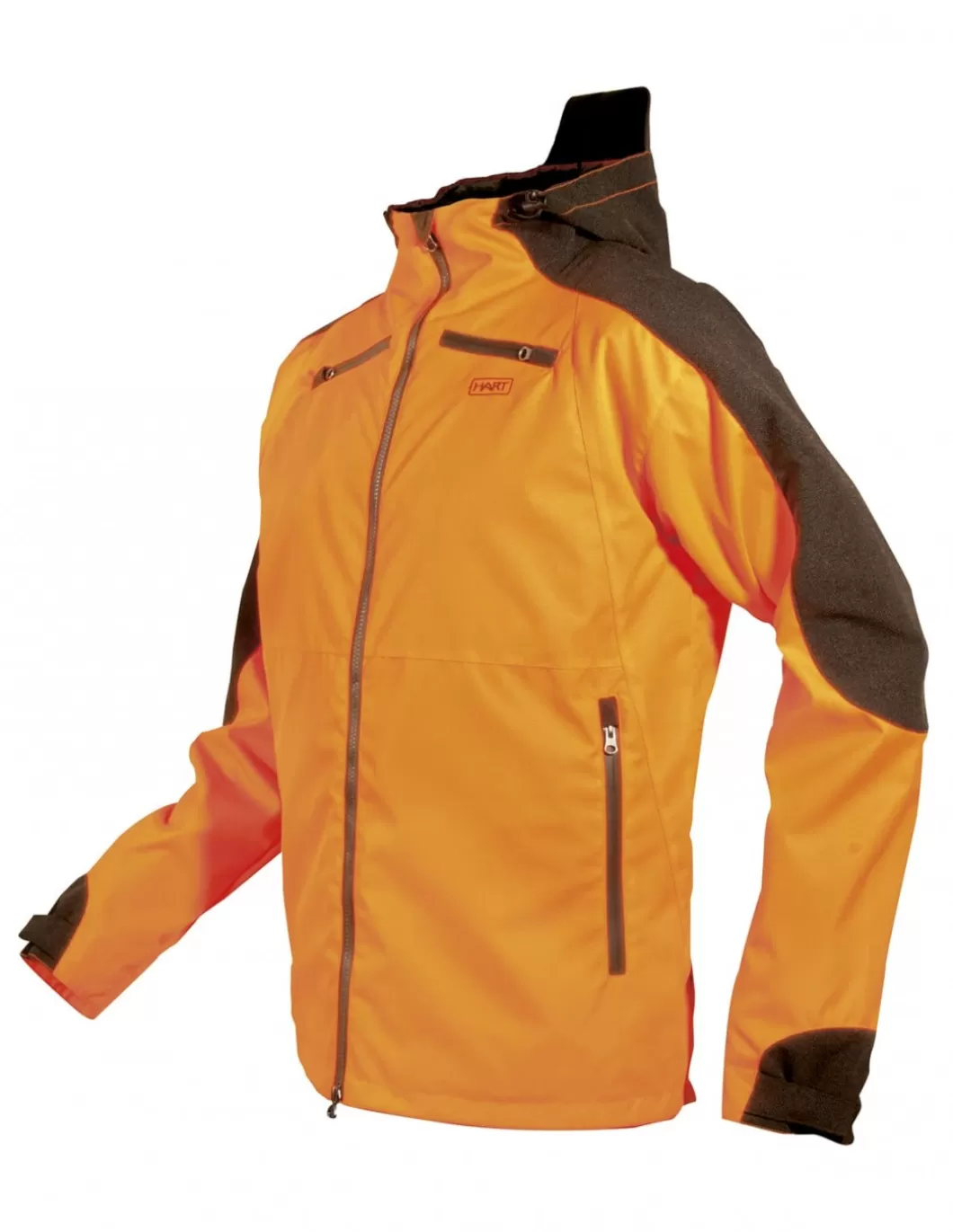 Homme HART HUNTING Vestes>Hart Iron Xtreme-J Light Veste