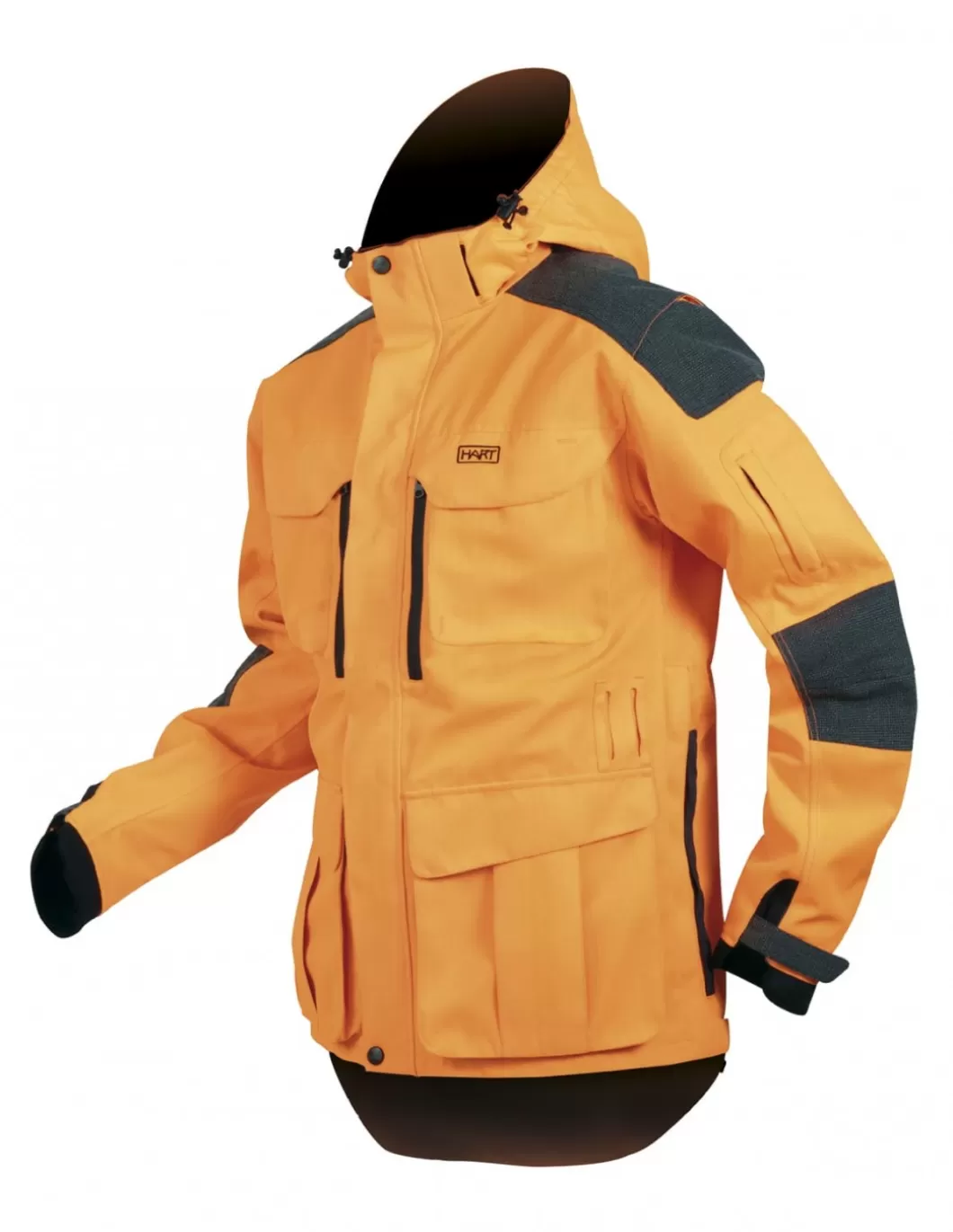 Homme HART HUNTING Vestes>Hart Kernig Tech-J Veste