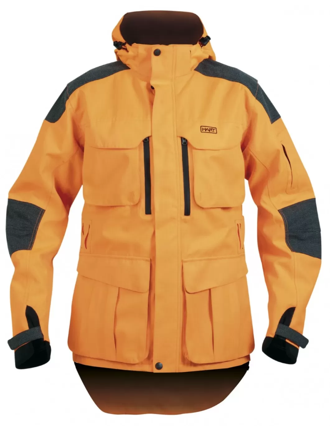 Homme HART HUNTING Vestes>Hart Kernig Tech-J Veste