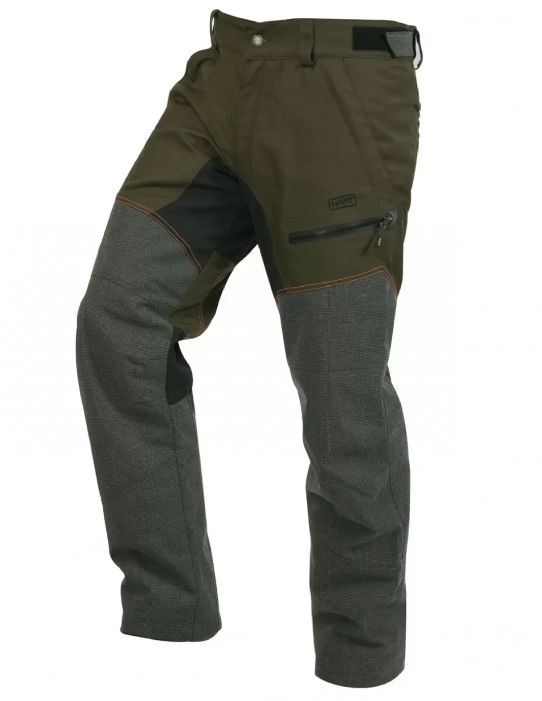 Homme HART HUNTING Pantalons>Hart Kernig Tech-T Pantalon