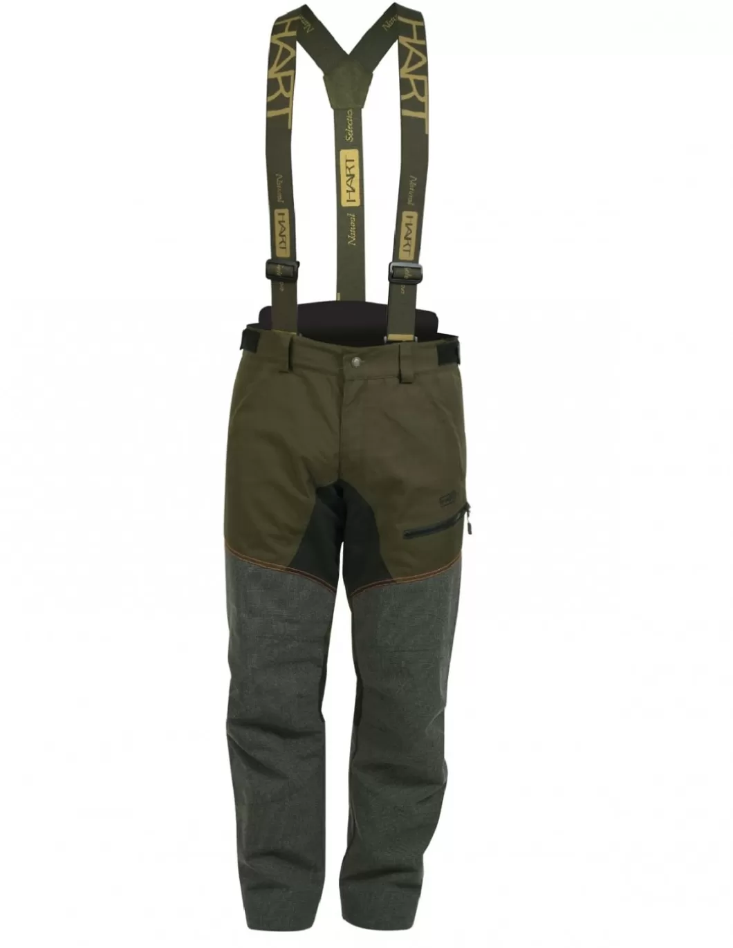 Homme HART HUNTING Pantalons>Hart Kernig Tech-T Pantalon