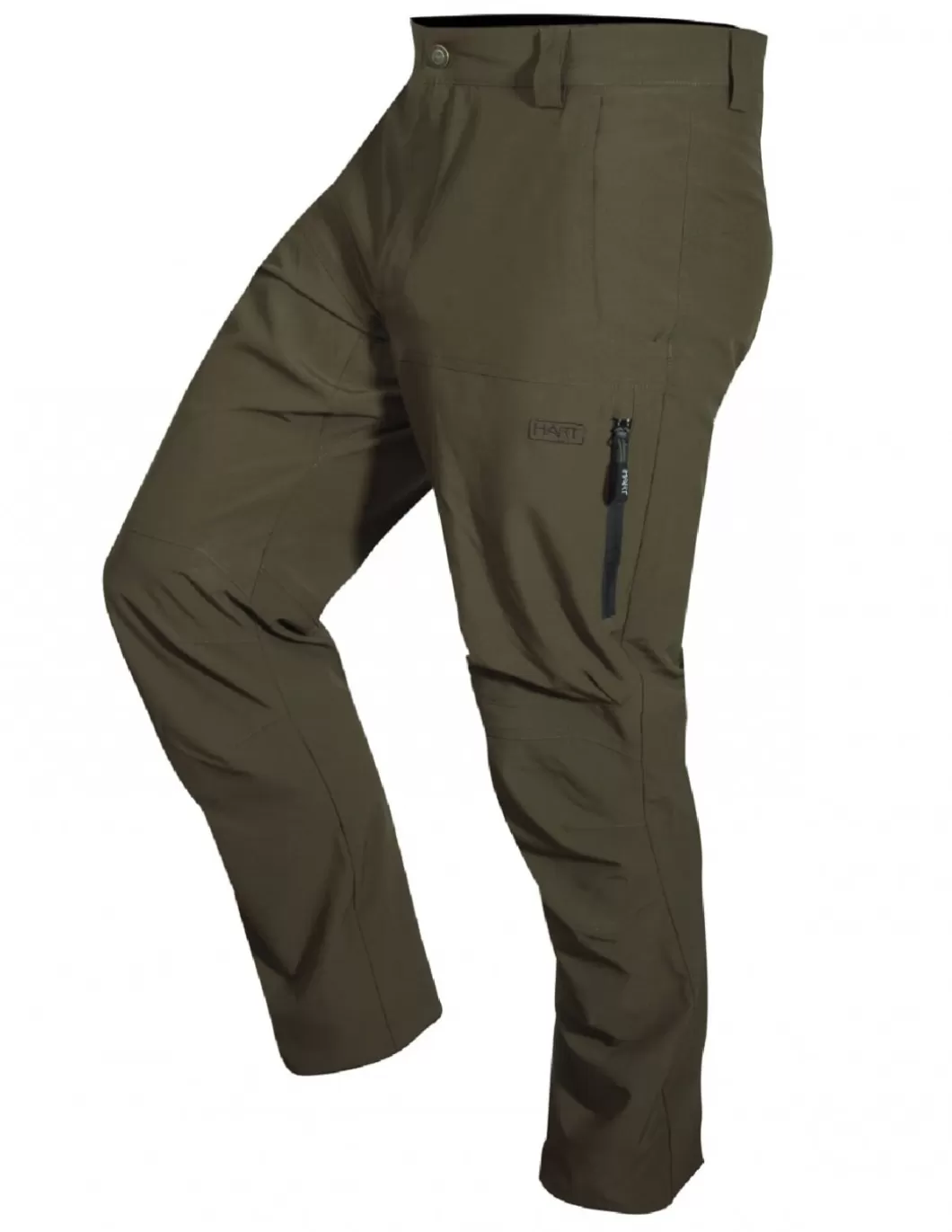 Homme HART HUNTING Pantalons>Hart Komar-T Pantalon