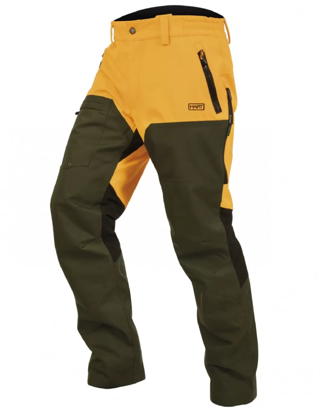 Homme HART HUNTING Pantalons>Hart Kora-T Pantalon