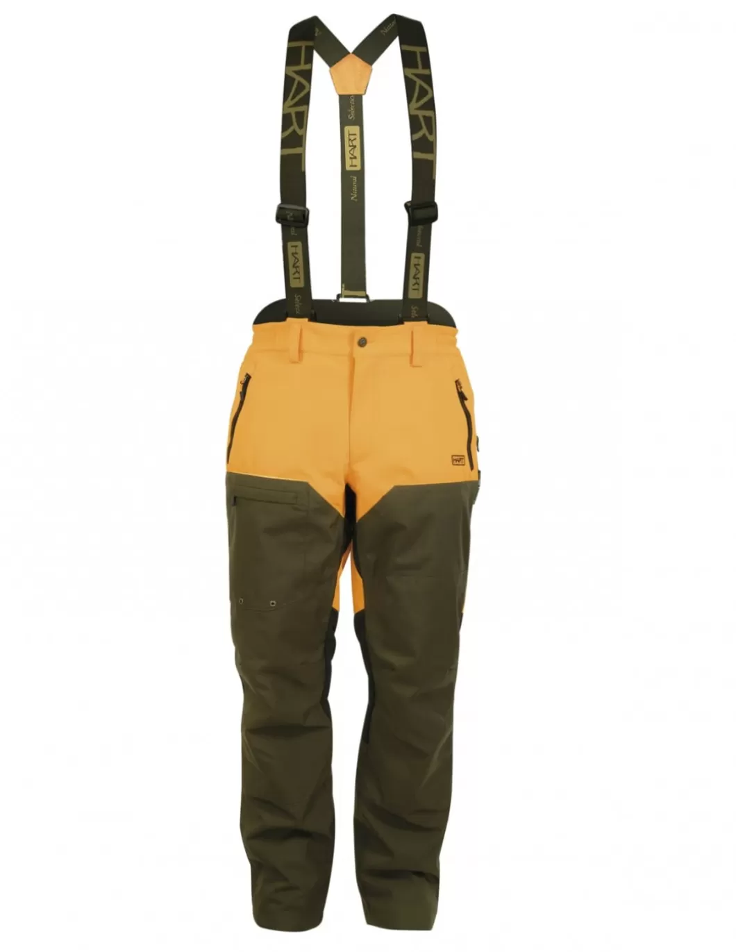 Homme HART HUNTING Pantalons>Hart Kora-T Pantalon