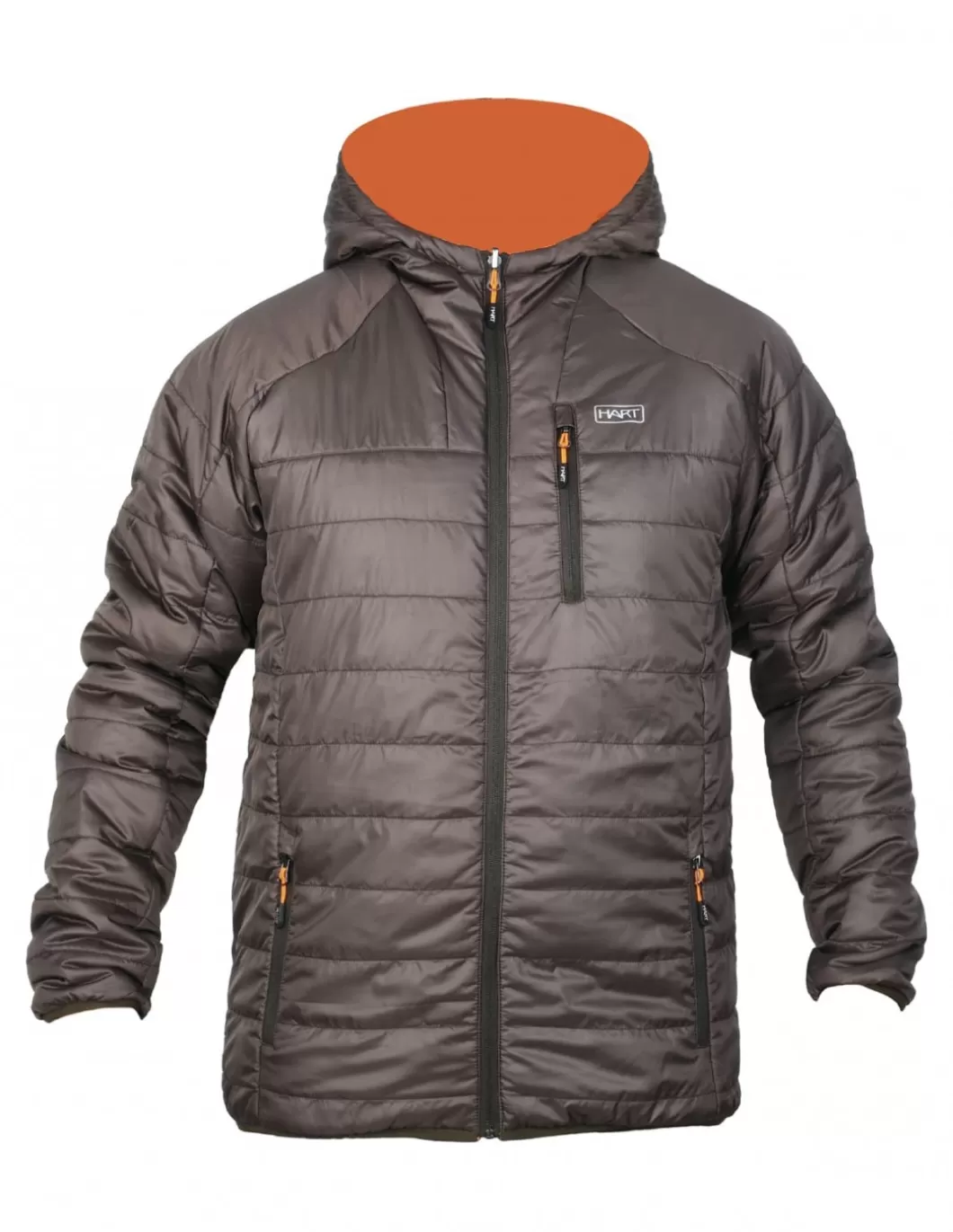 Homme HART HUNTING Vestes>Hart Kurgan-P2D Veste