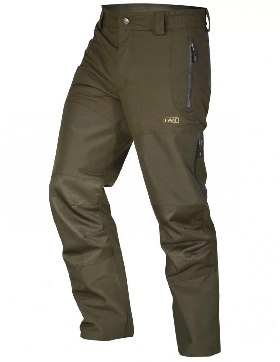 Homme HART HUNTING Pantalons>Hart Kurgan-T Pantalon