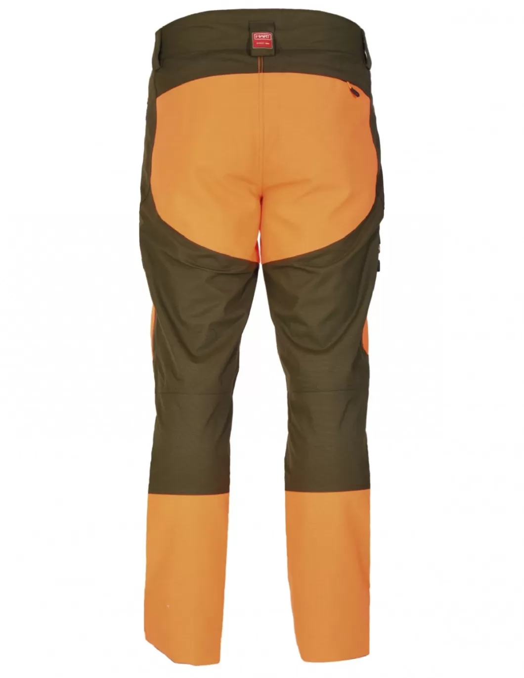 Homme HART HUNTING Pantalons>Hart Kurgan-T Pantalon