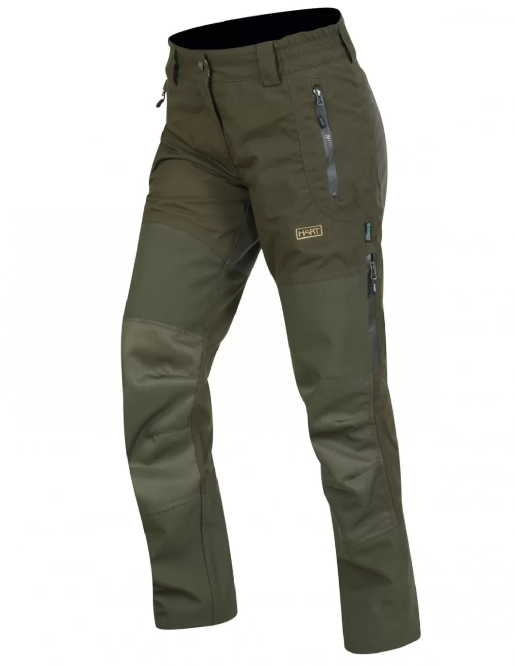 Femme HART HUNTING Pantalons>Hart Kurgan-T Pantalon Femme