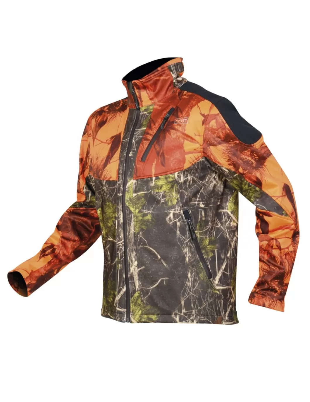 Homme HART HUNTING Vestes>Hart Lanbro-S Veste