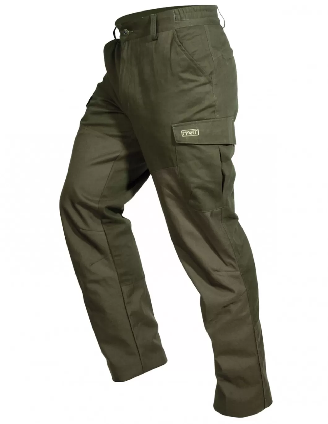 Homme HART HUNTING Pantalons>Hart Lebrel-Tpantalon