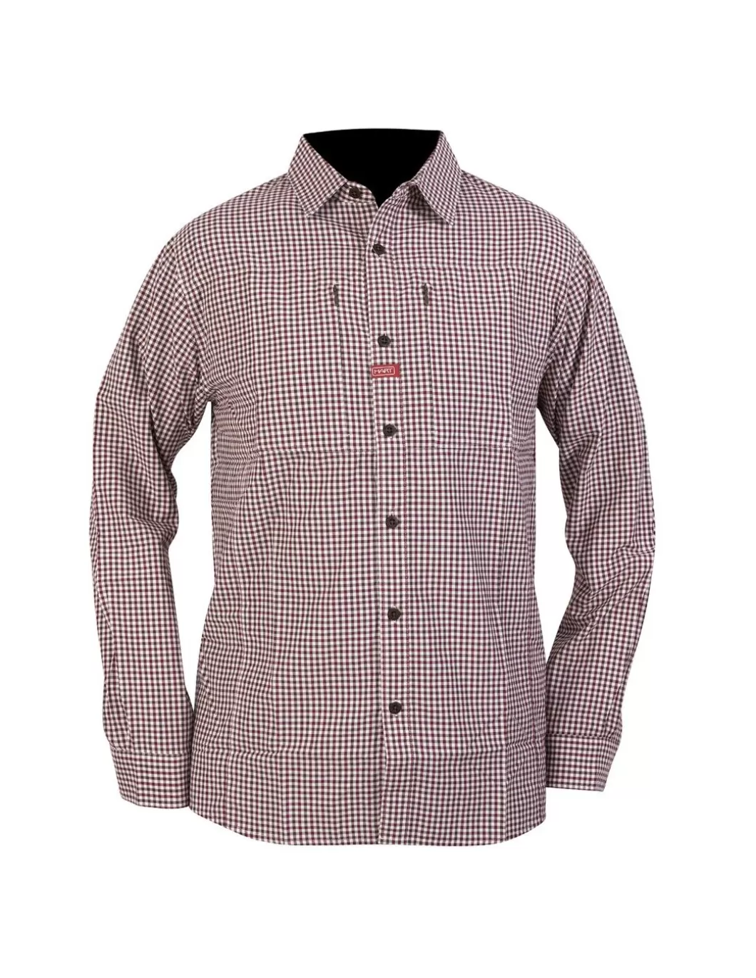 Homme HART HUNTING Chemises Et T-Shirts>Hart Lindau Chemise