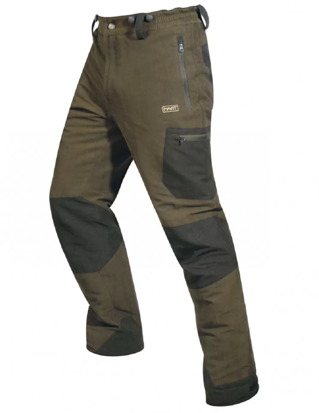 Homme HART HUNTING Pantalons>Hart Lochmor-Tpantalon