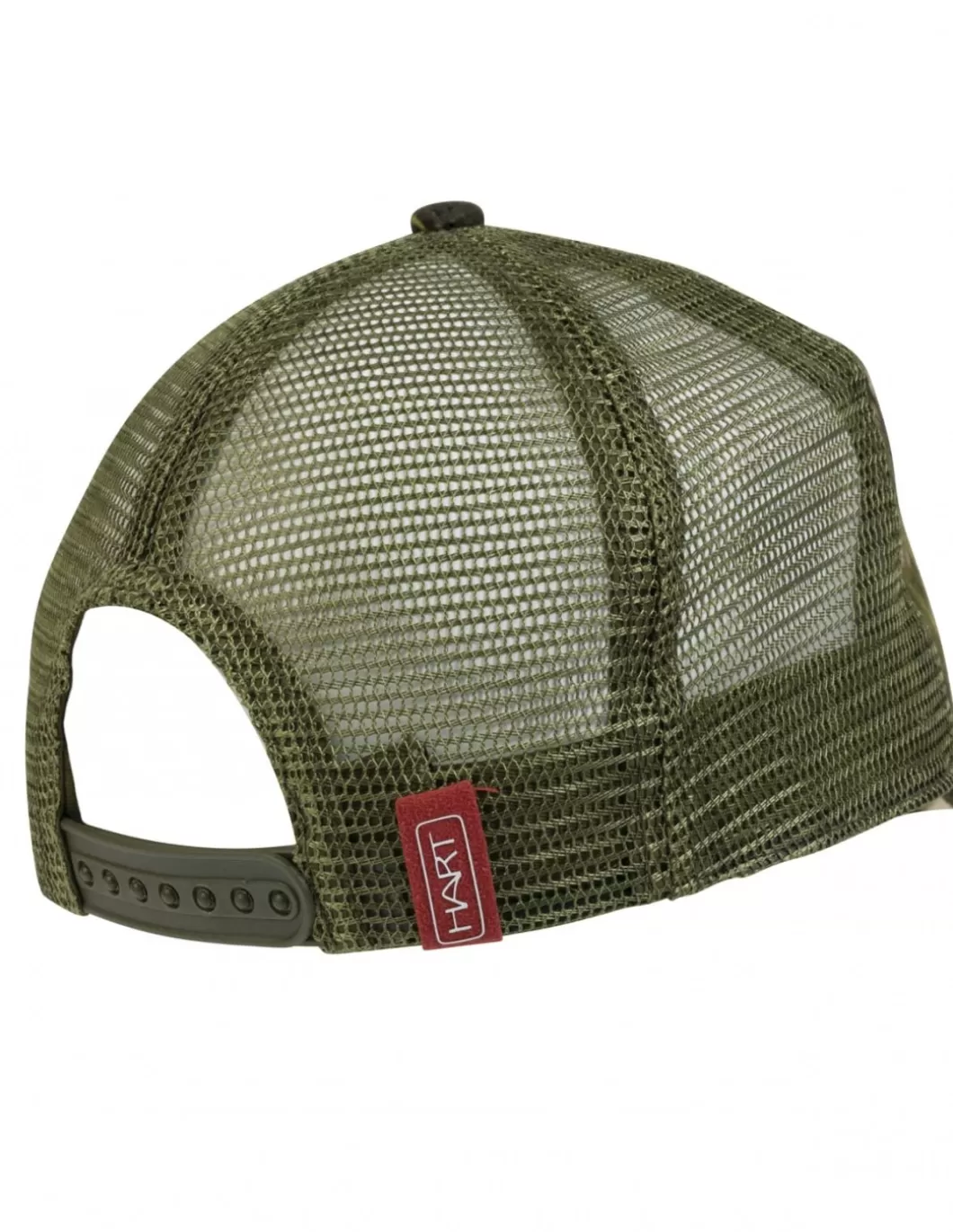 HART HUNTING Casquettes Et Tour De Cou>Hart Mesh-C Casquette