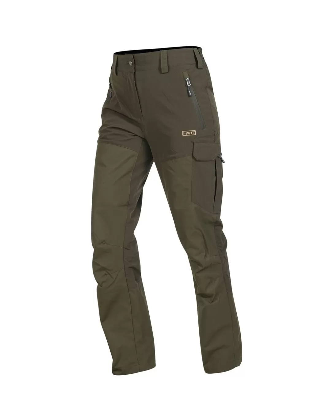 Femme HART HUNTING Pantalons>Hart Moritz-T Female Pantalon Femme