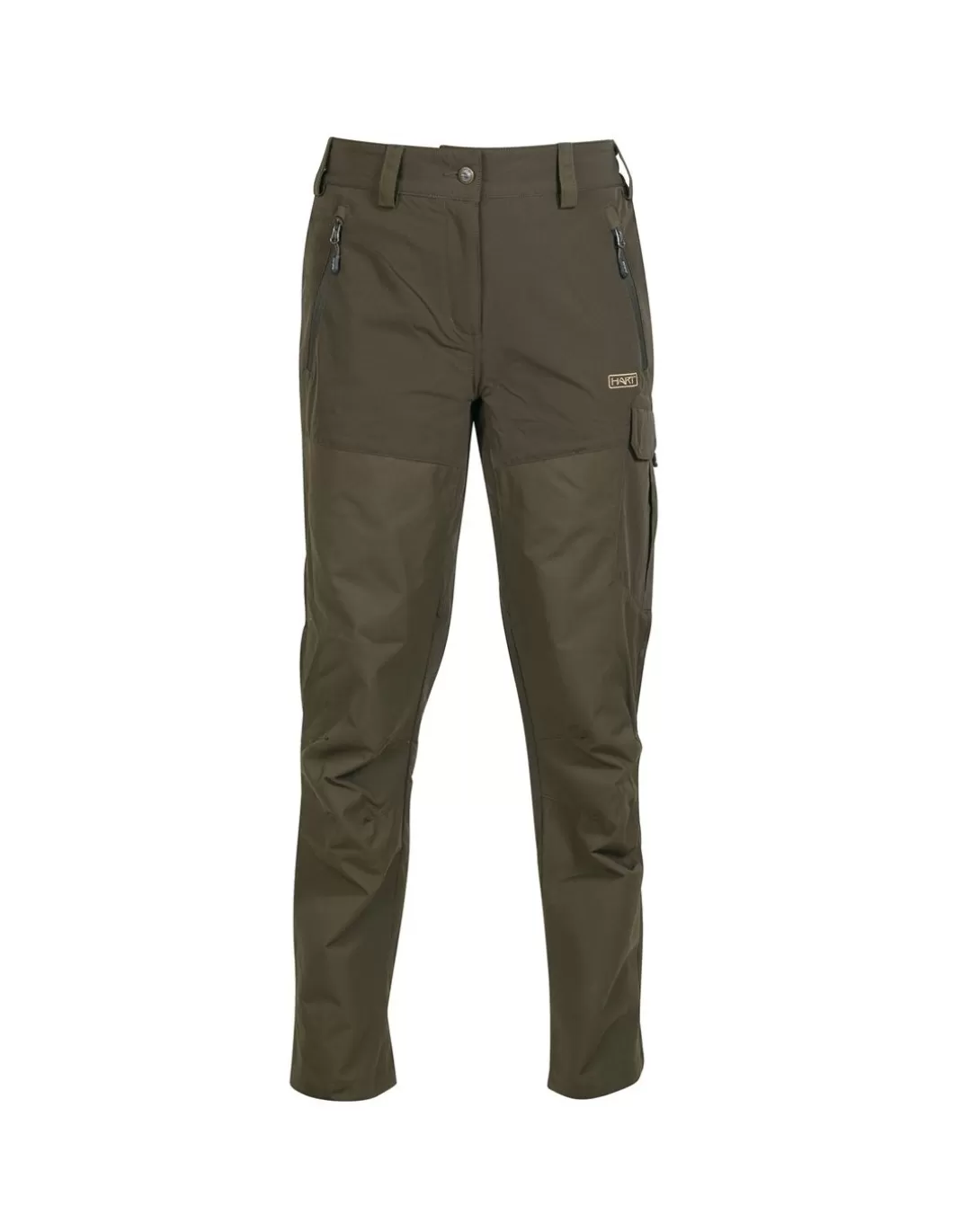 Femme HART HUNTING Pantalons>Hart Moritz-T Female Pantalon Femme