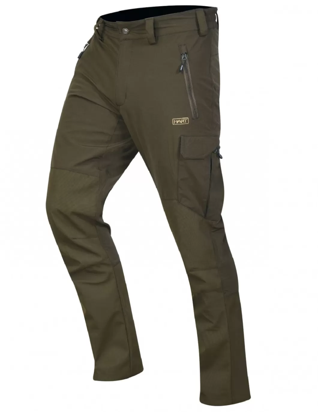 Homme HART HUNTING Pantalons>Hart Moritz-Tpantalon