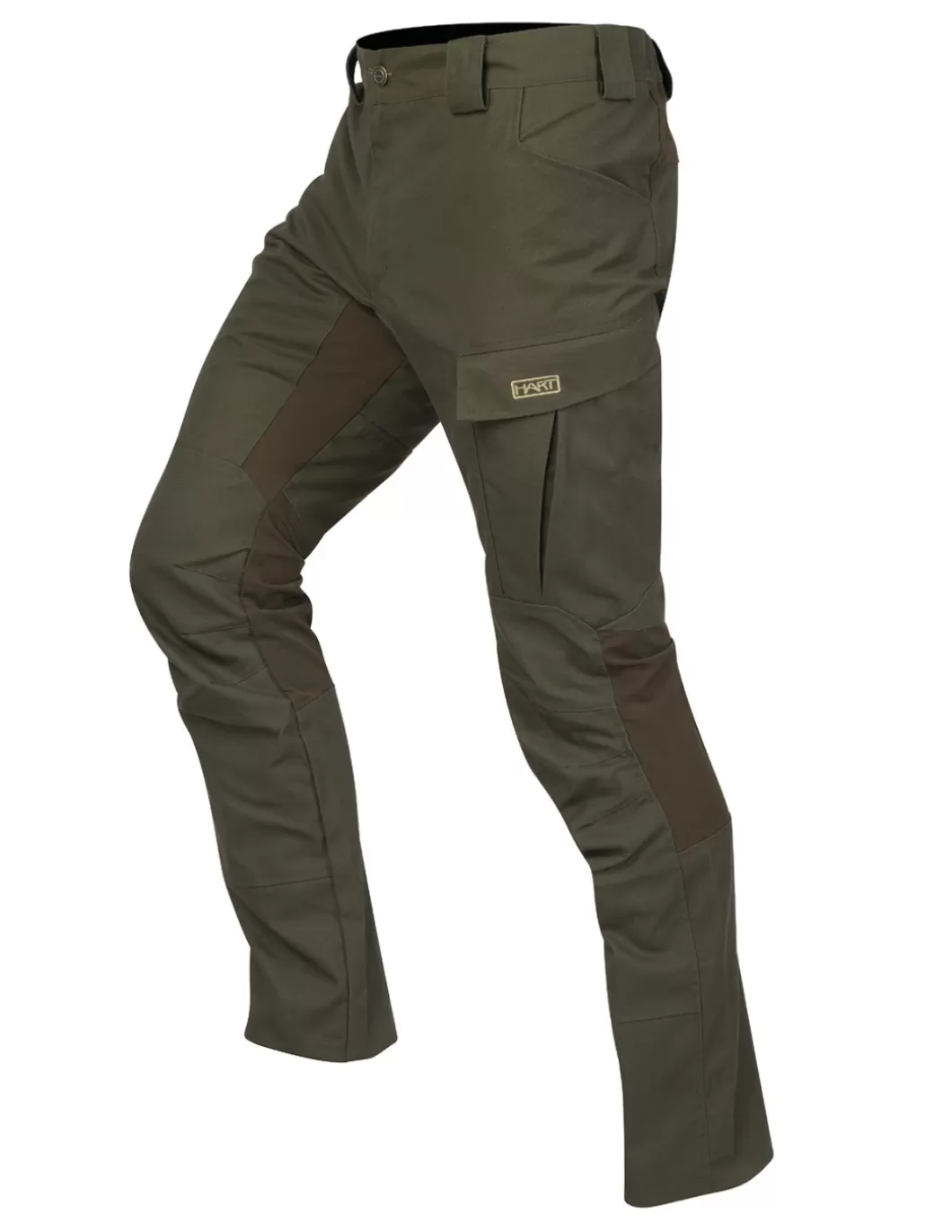 Homme HART HUNTING Pantalons>Hart Motion-T Pantalon