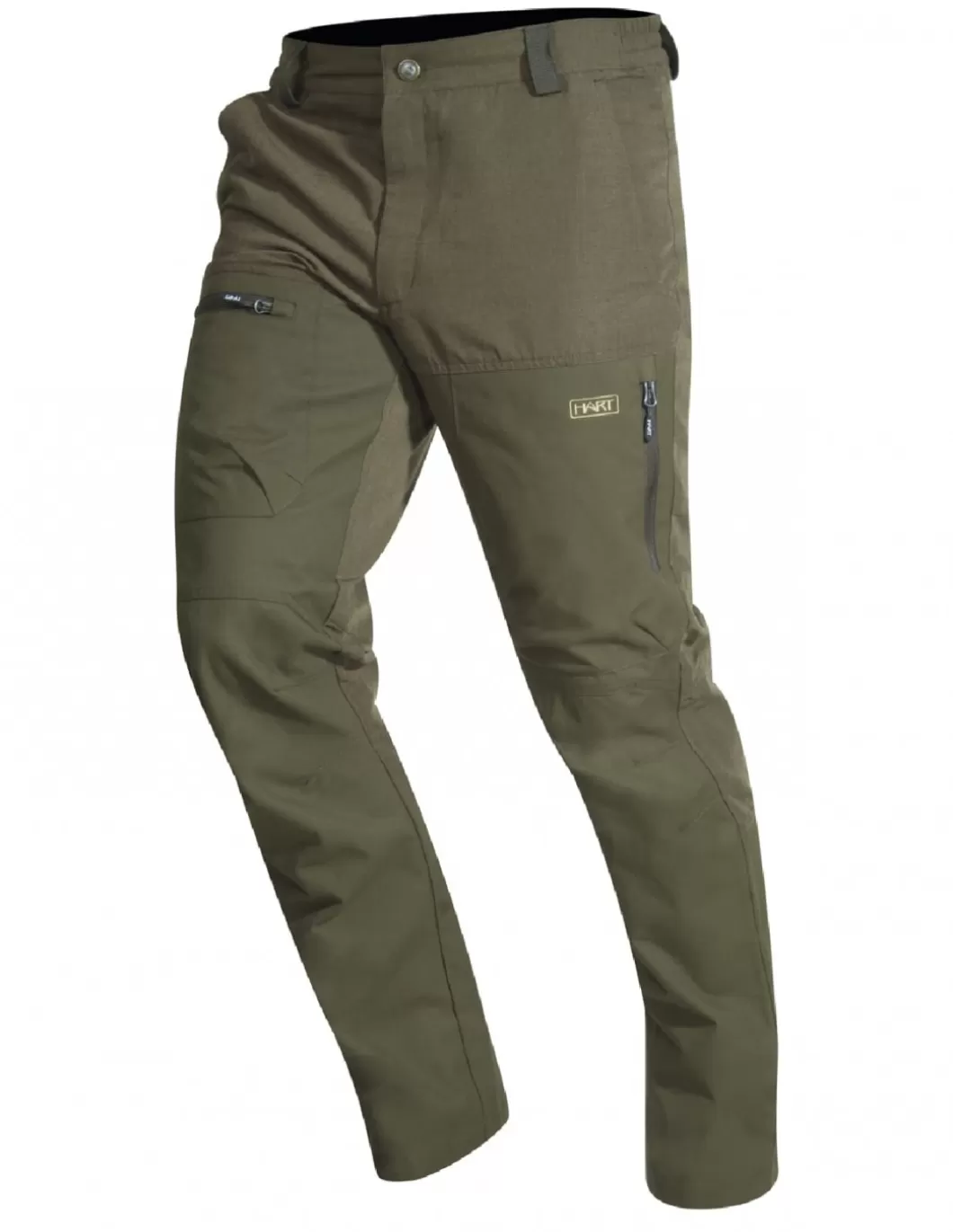 Homme HART HUNTING Pantalons>Hart Muguet-T Pantalon