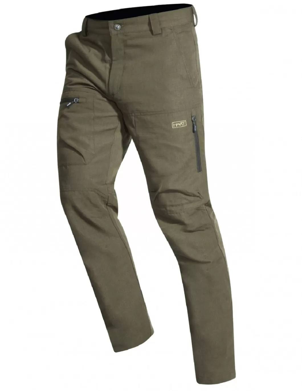 Homme HART HUNTING Pantalons>Hart Muguet-Tp Pantalon