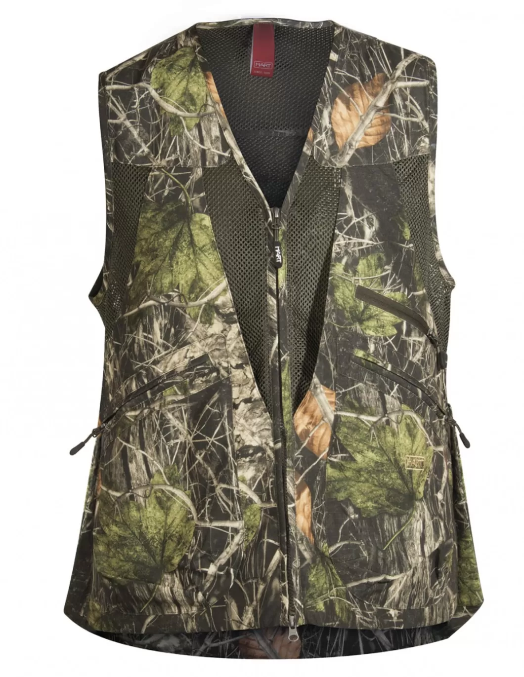 Homme HART HUNTING Gilets>Hart Muguet-V Gilet