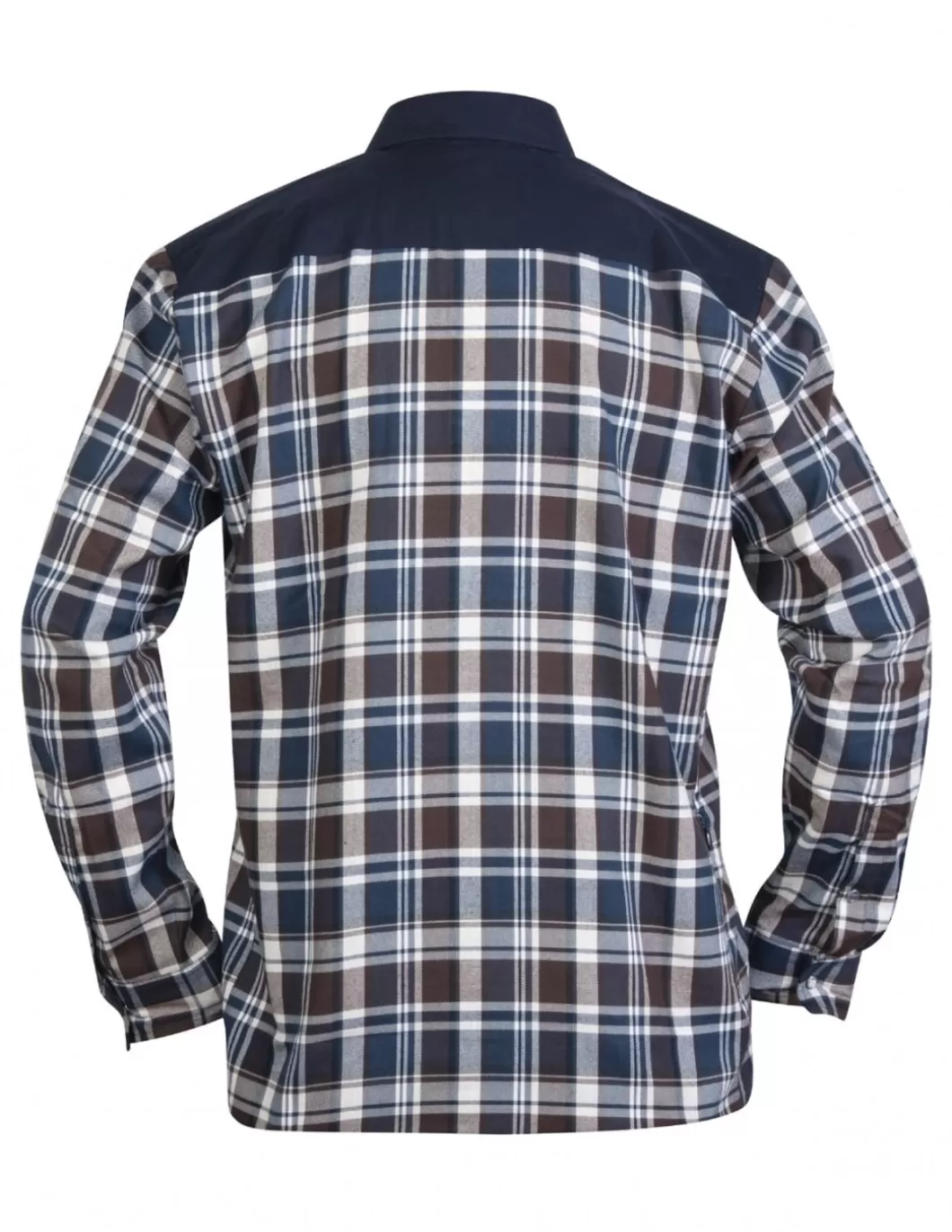 Homme HART HUNTING Chemises Et T-Shirts>Hart Oita Chemise