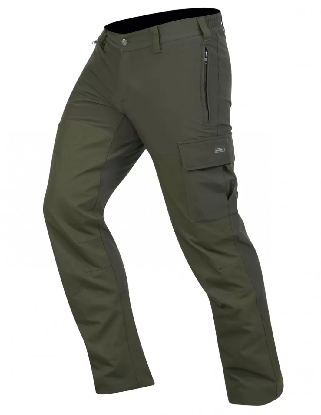 Homme HART HUNTING Pantalons>Hart Rando-T Xsf Pantalon