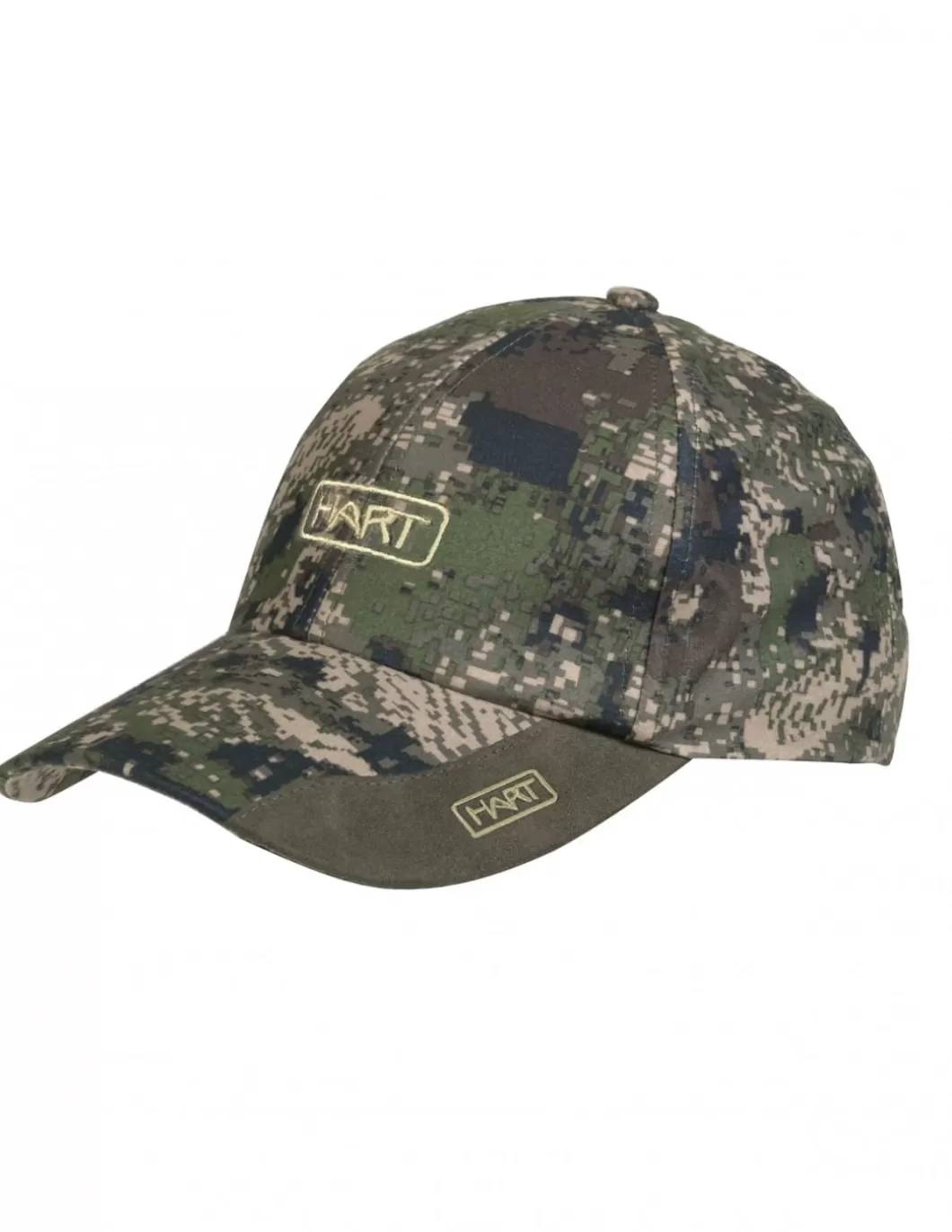 HART HUNTING Casquettes Et Tour De Cou>Hart Signus-C Casquette