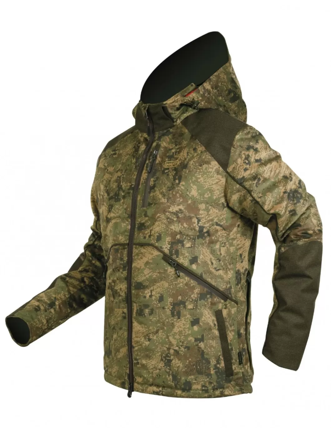 Homme HART HUNTING Vestes>Hart Skade-J Jacke