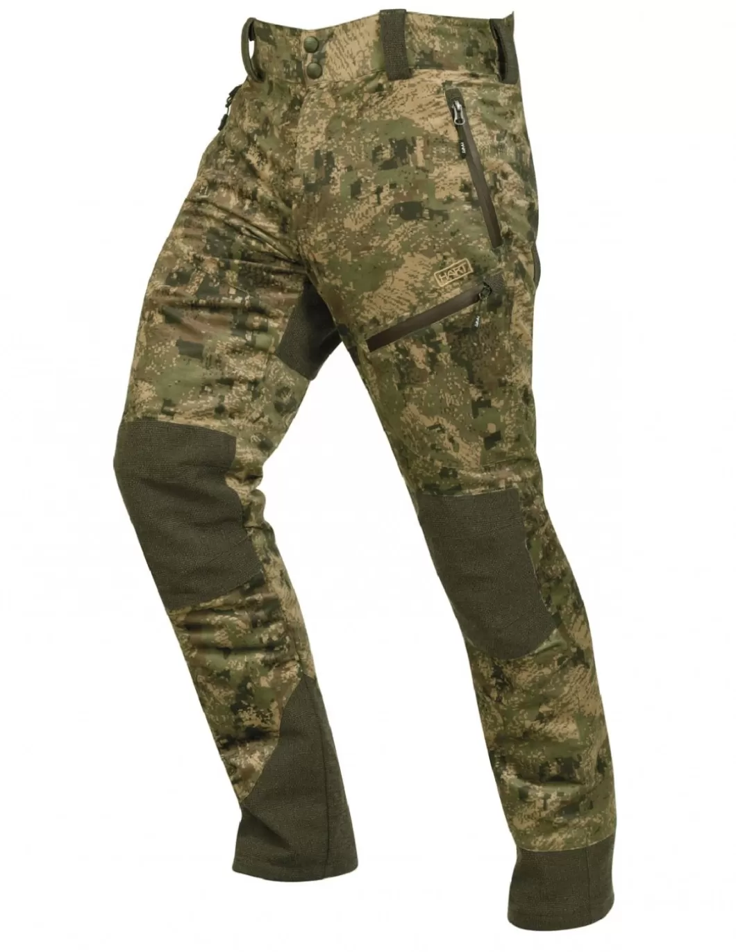 Homme HART HUNTING Pantalons>Hart Skade-T Pantalon