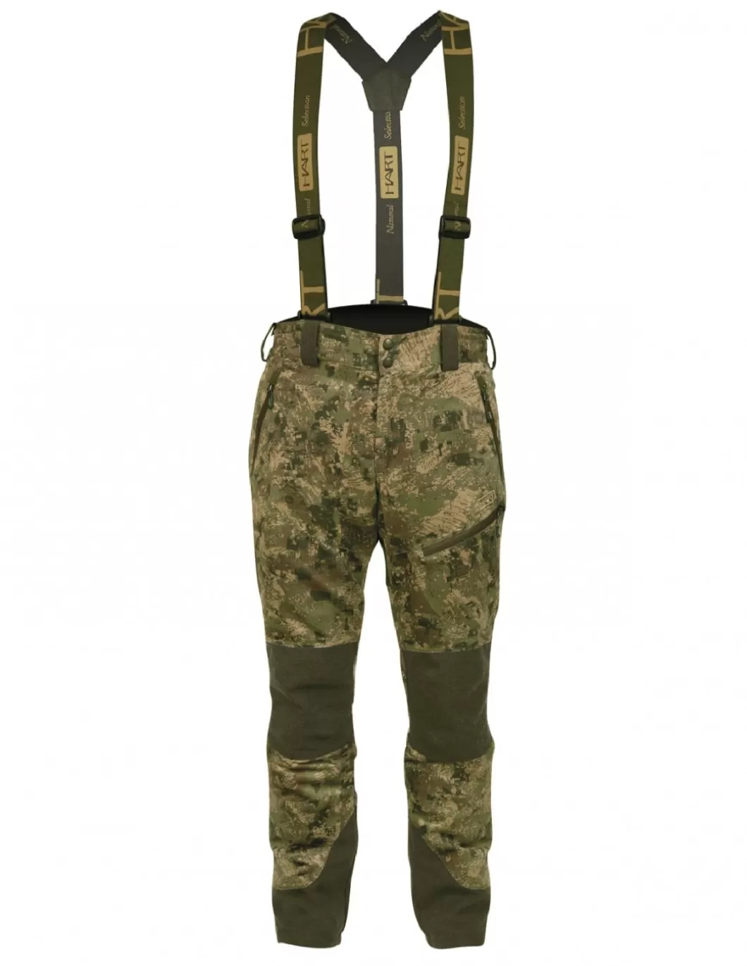 Homme HART HUNTING Pantalons>Hart Skade-T Pantalon