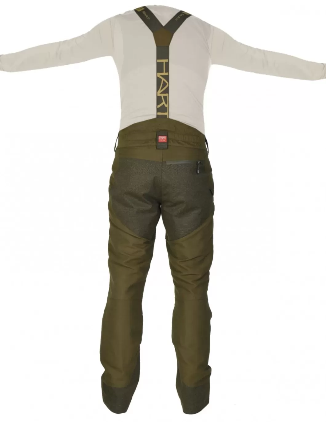 Homme HART HUNTING Pantalons>Hart Skade-Tpantalon