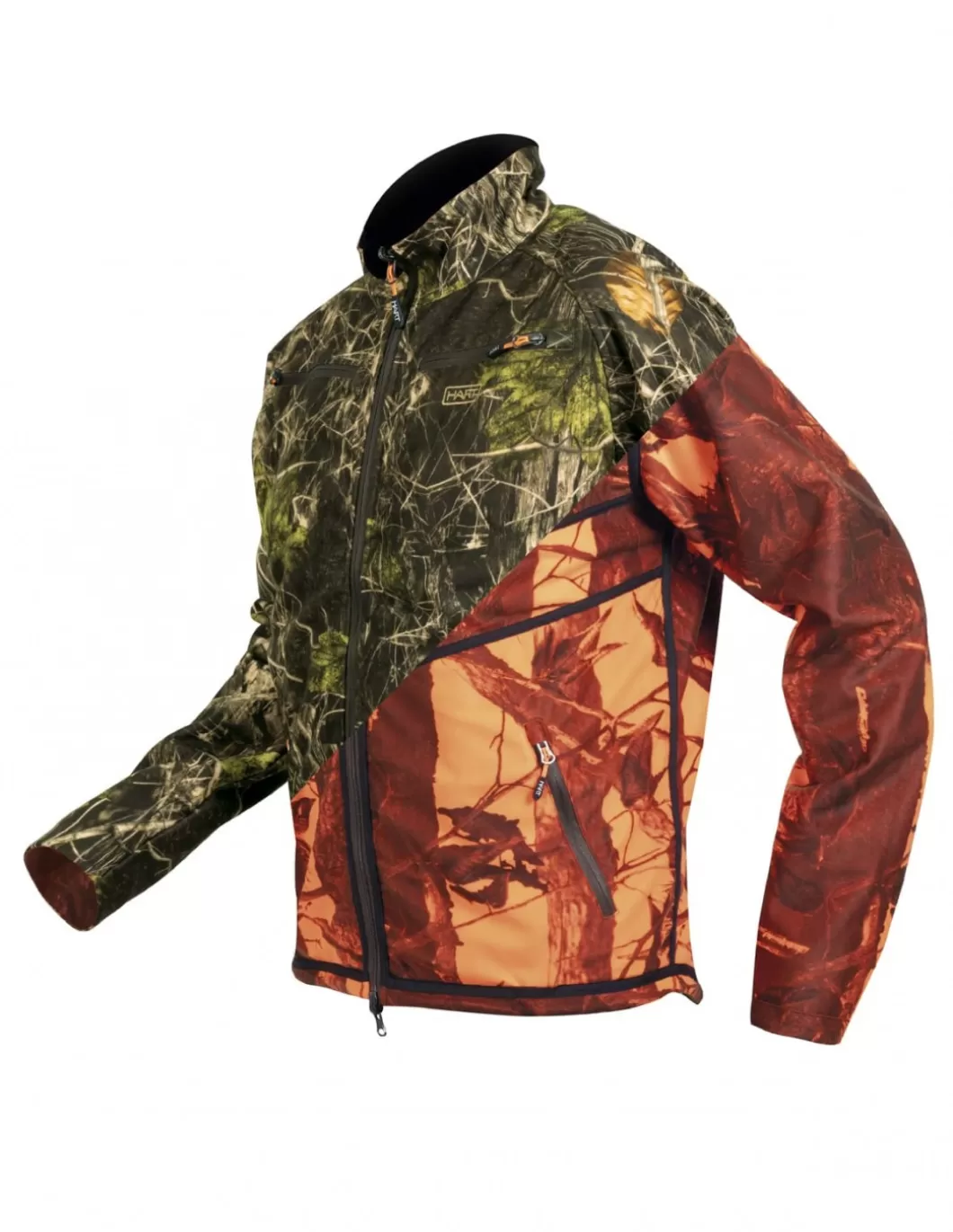 Homme HART HUNTING Vestes>Hart Sosbun 2D Veste