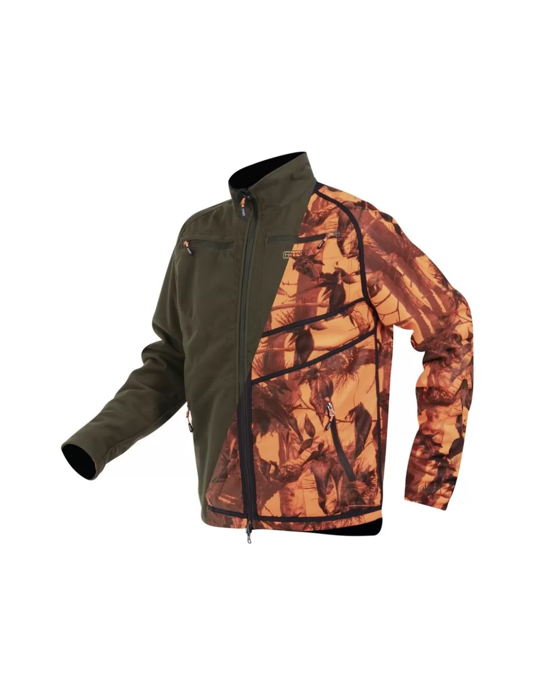 Homme HART HUNTING Vestes>Hart Sosbun-O Veste