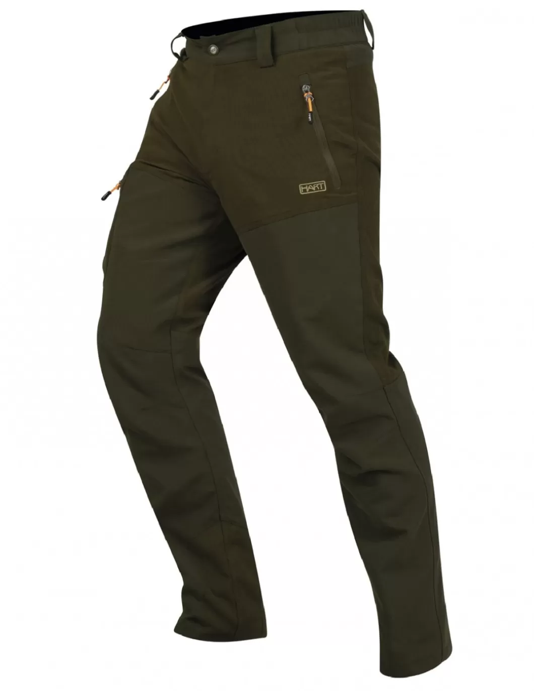 Homme HART HUNTING Pantalons>Hart Suber-T Pantalon