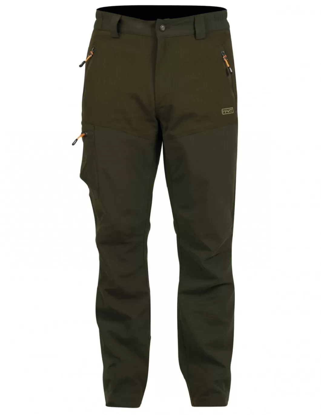 Homme HART HUNTING Pantalons>Hart Suber-T Pantalon