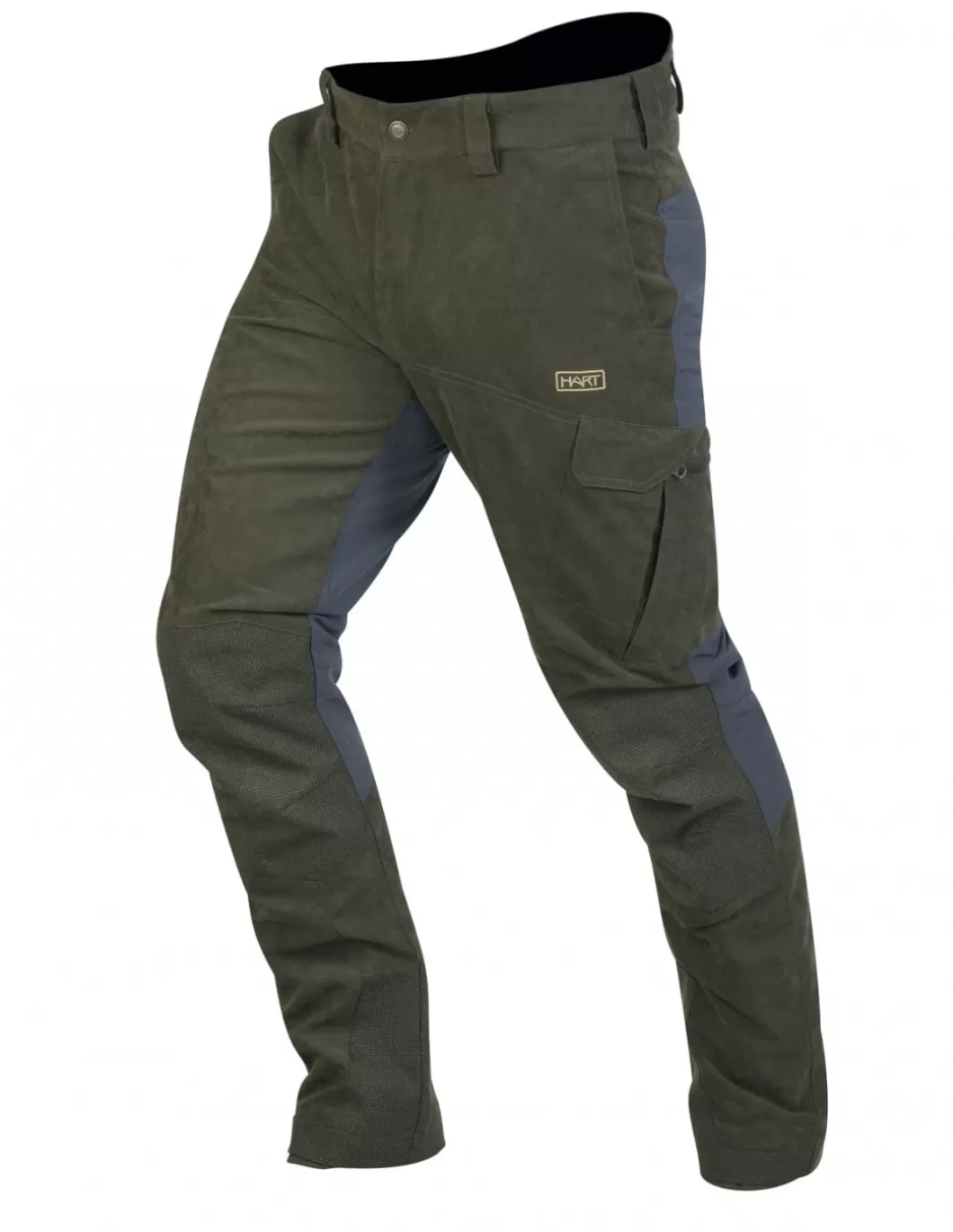 Homme HART HUNTING Pantalons>Hart Superior-T Xhp Pantalon