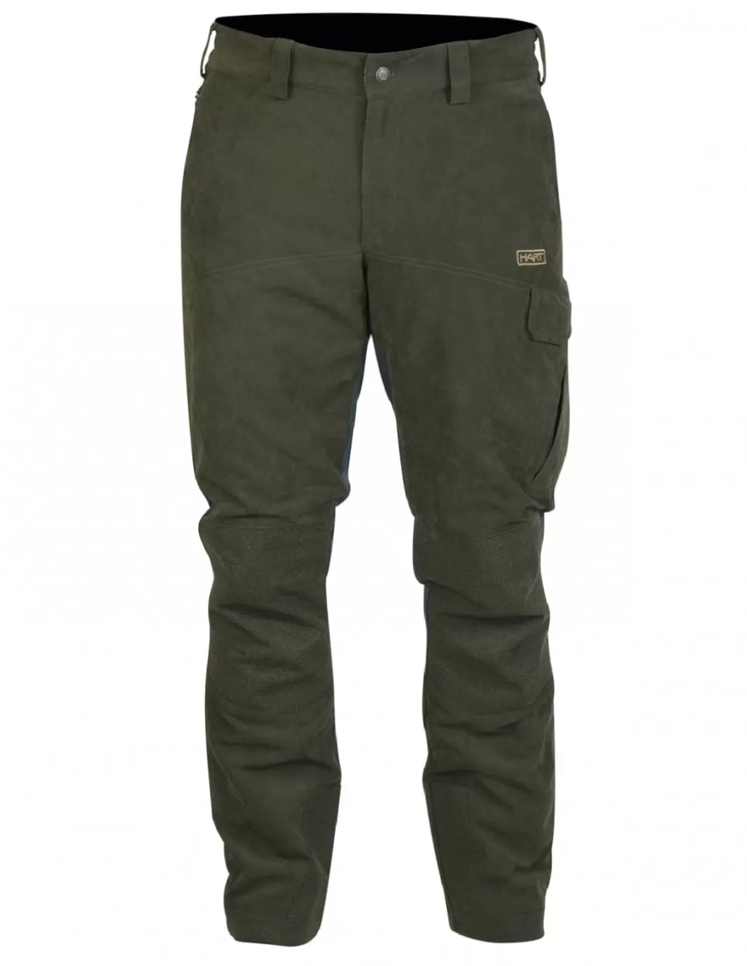 Homme HART HUNTING Pantalons>Hart Superior-T Xhp Pantalon