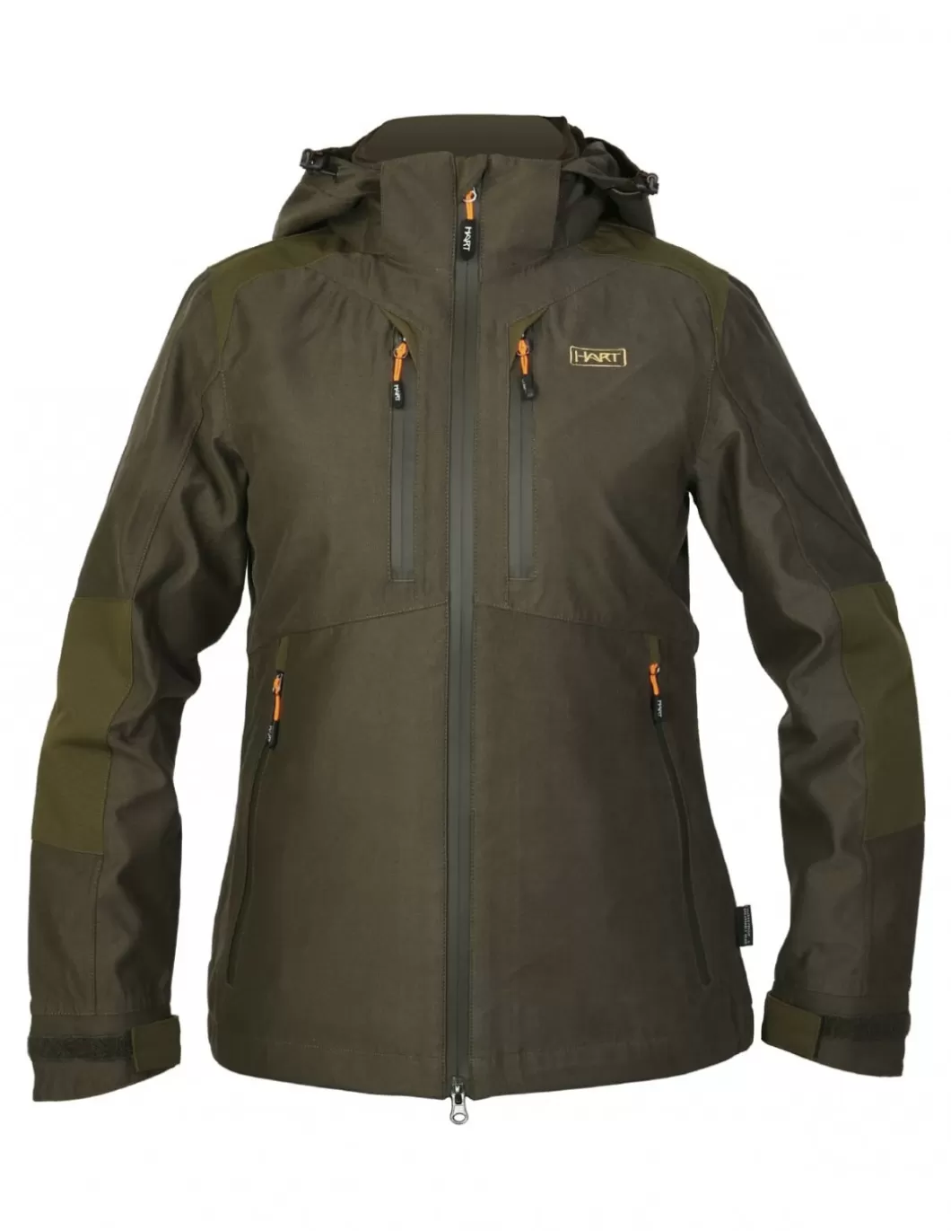 Femme HART HUNTING Vestes>Hart Taunus-J Veste Femme