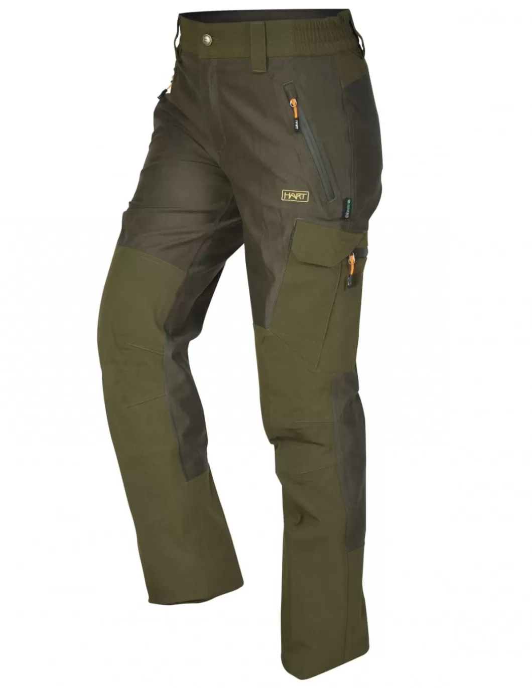 Femme HART HUNTING Pantalons>Hart Taunus-T Pantalon Femme