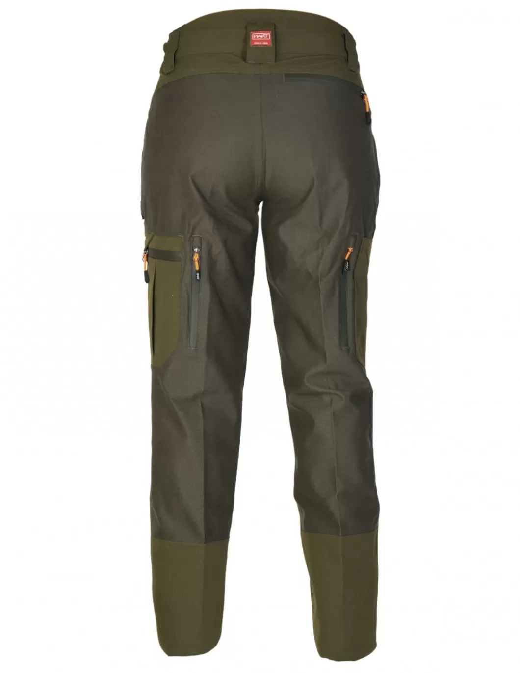 Femme HART HUNTING Pantalons>Hart Taunus-T Pantalon Femme