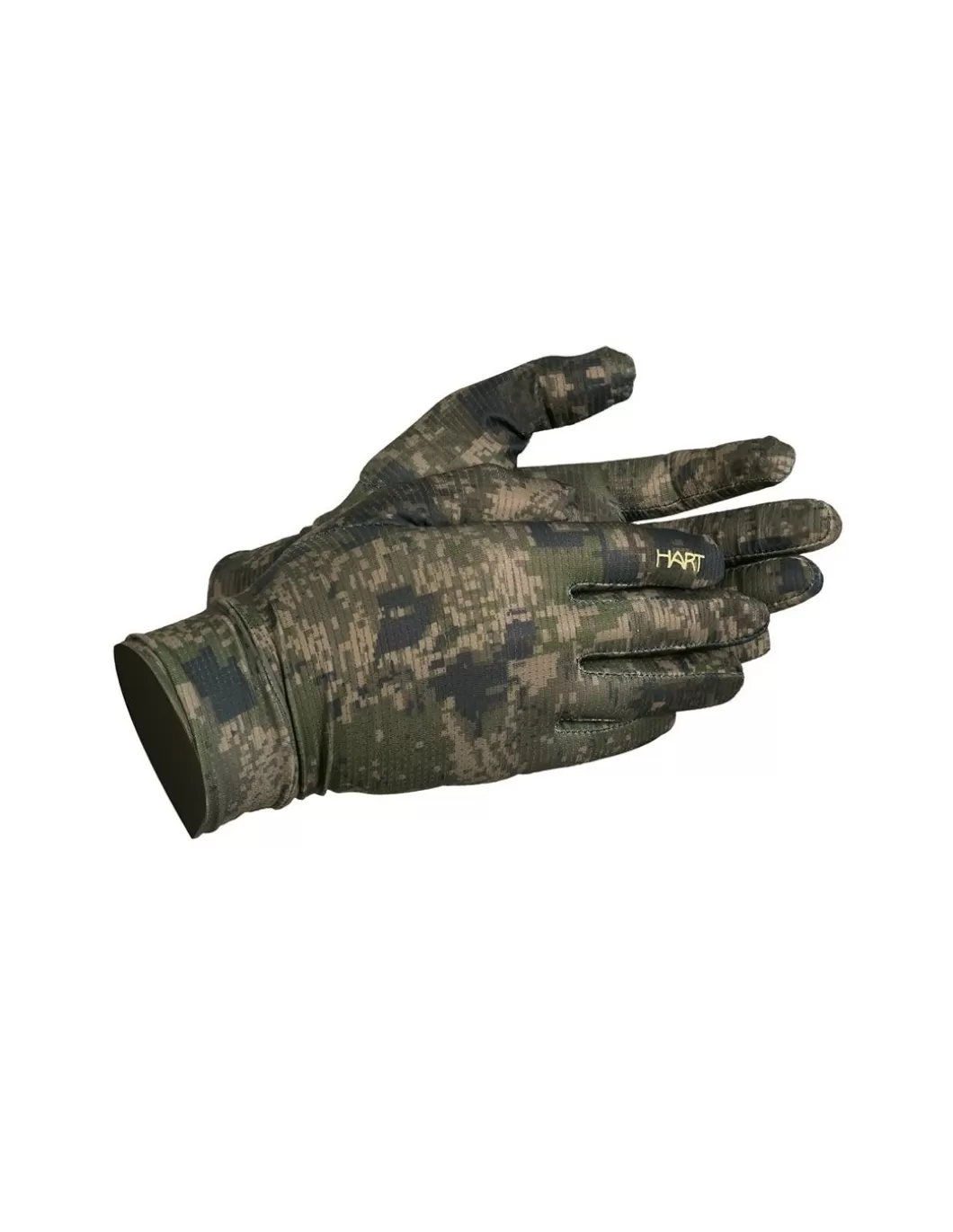 HART HUNTING Gants>Hart Ural-Gc Cover Ul Gants