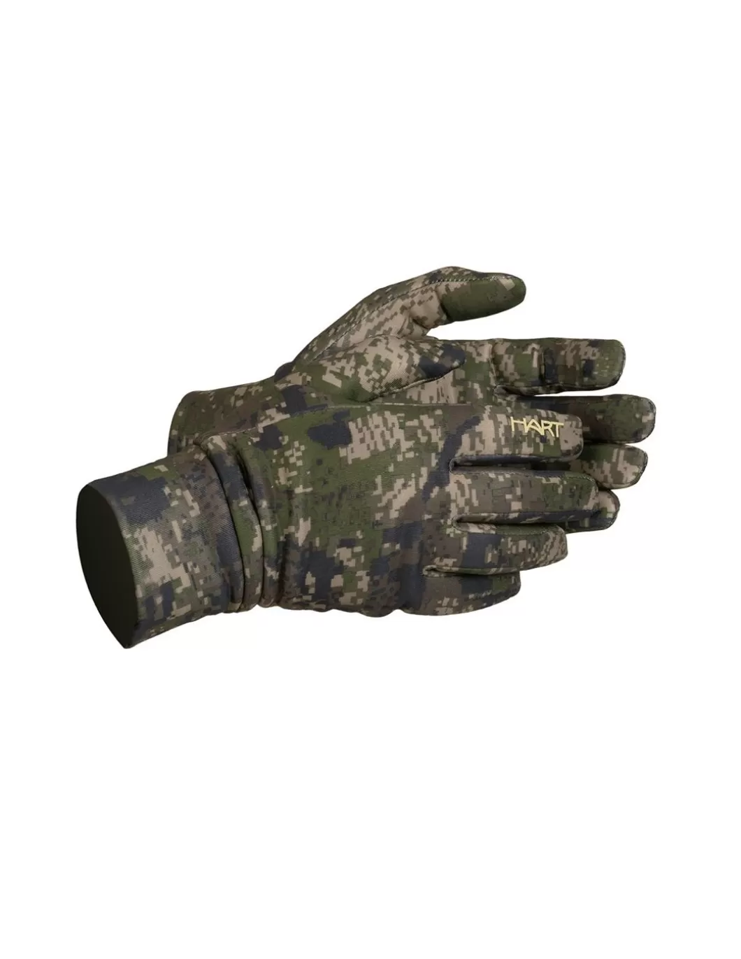 HART HUNTING Gants>Hart Ural-Gl Light Gants