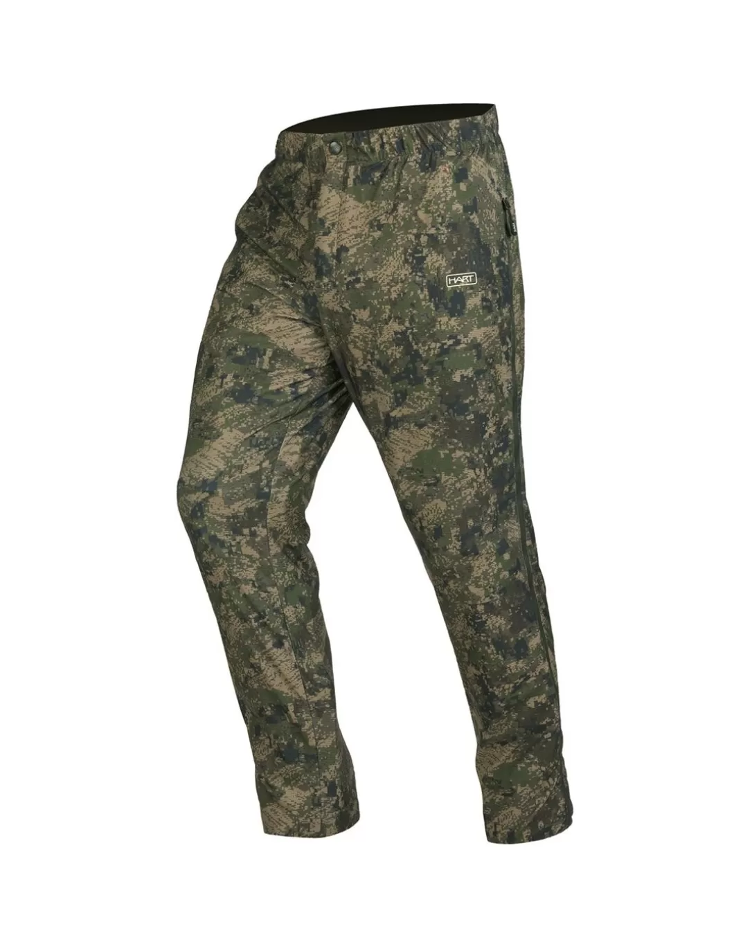 Homme HART HUNTING Pantalons>Hart Ural-Tc Cover Pantalon