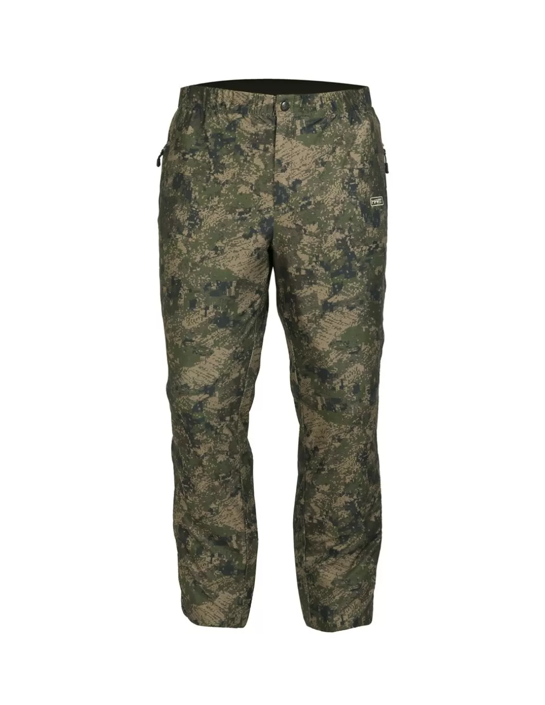 Homme HART HUNTING Pantalons>Hart Ural-Tc Cover Pantalon