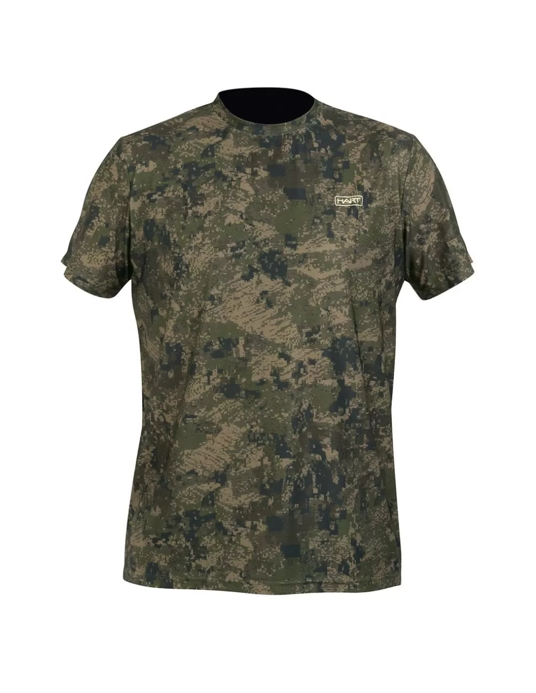 Homme HART HUNTING Chemises Et T-Shirts>Hart Ural-Ts T-Shirt