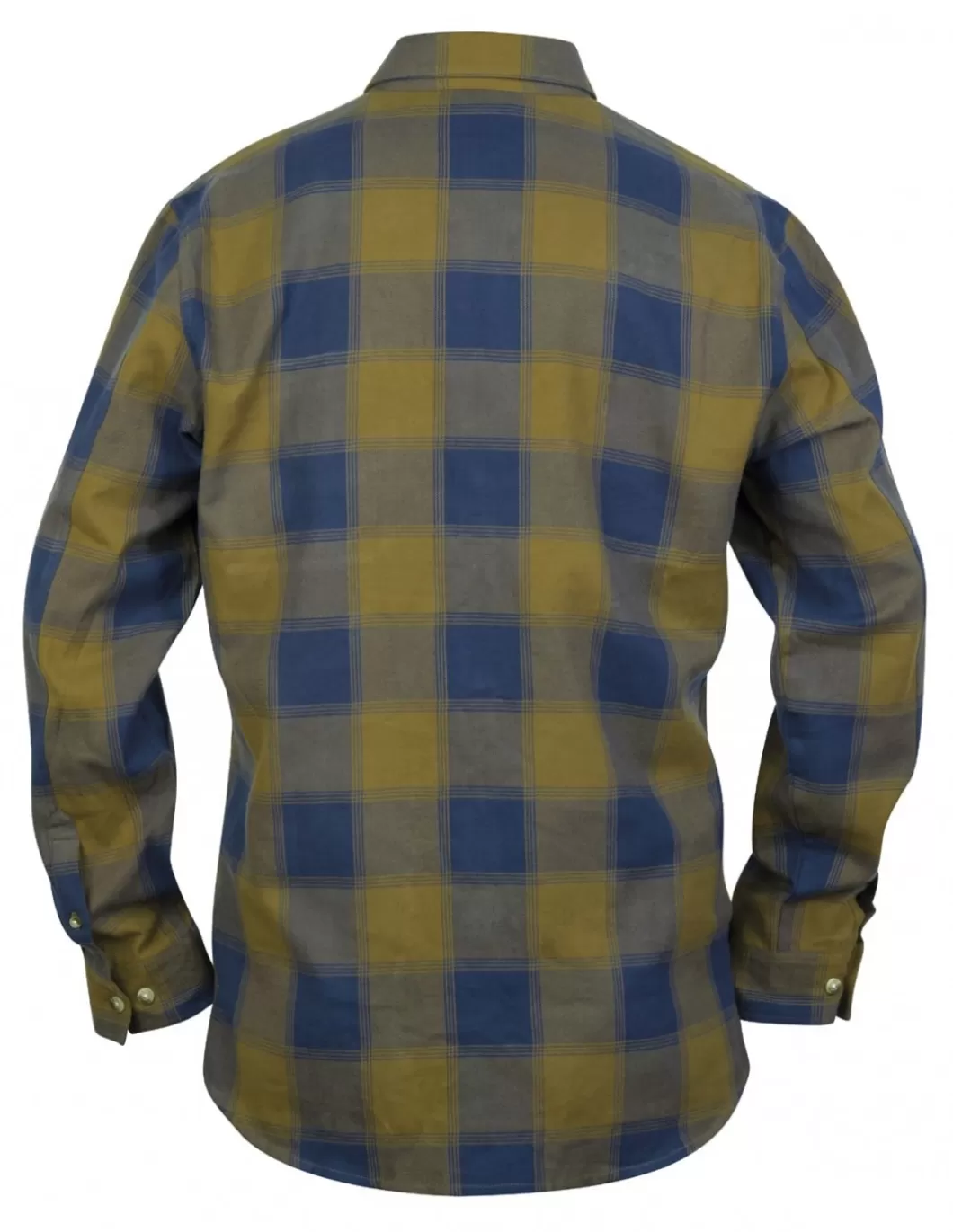 Homme HART HUNTING Chemises Et T-Shirts>Hart Urbia Chemise